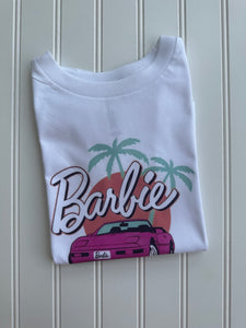 Malibu Beach Tee