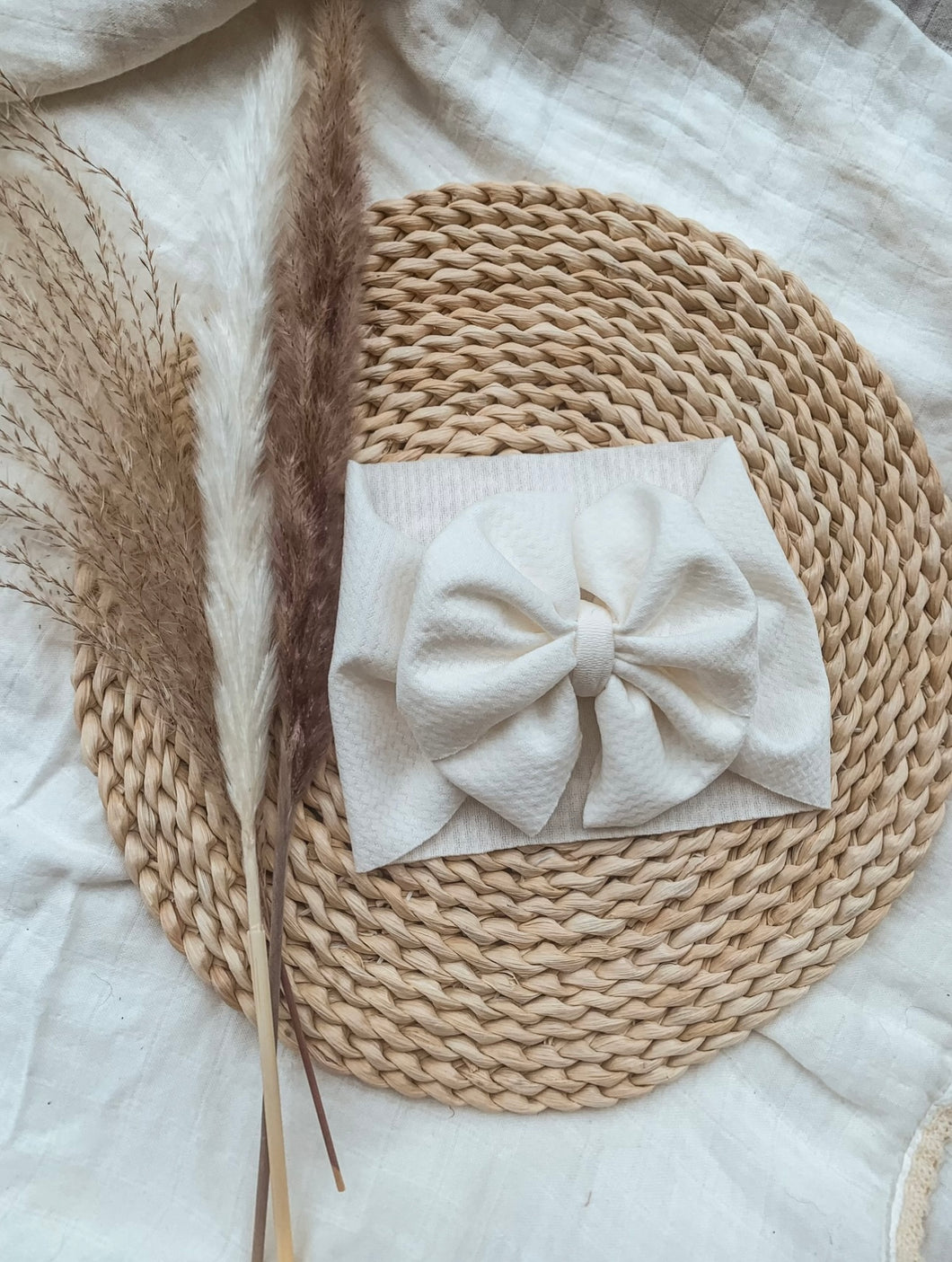 Ivory Bow