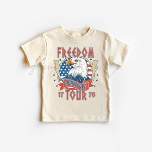 Freedom Tour Tshirt