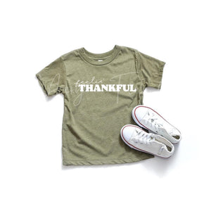 Feelin’ Thankful Tee